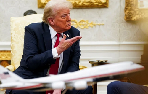 "Путін обдурив усіх — але не мене", - Трамп про довгі розмови з диктатором